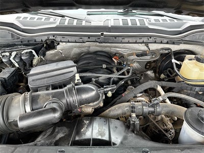 2020 Ford F-350SD XLT