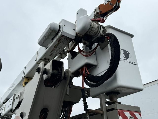 2007 Freightliner M2 CHERRY PICKER