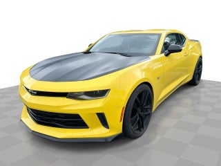 2017 Chevrolet Camaro 2LT 2LT