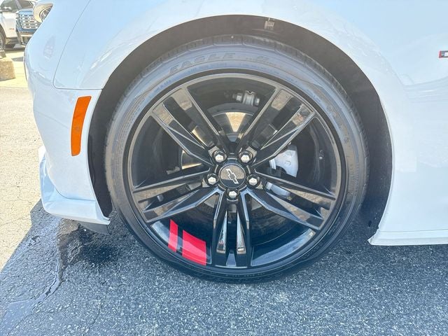 2022 Chevrolet Camaro 2LT 2LT