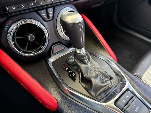 2022 Chevrolet Camaro 2LT 2LT