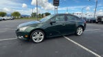 2014 Chevrolet Cruze LTZ