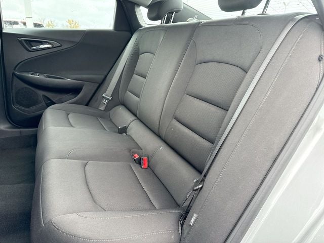 2021 Chevrolet Malibu LS 1FL