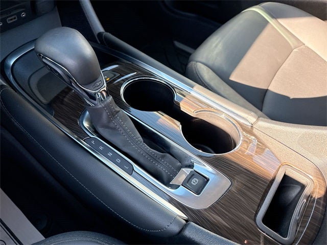 2025 Chevrolet Malibu LT 2LT