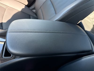 2025 Chevrolet Malibu LT 2LT