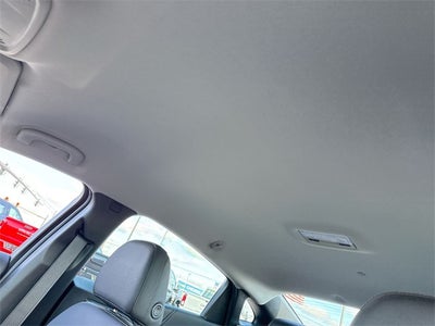 2025 Chevrolet Malibu LT 2LT