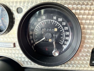 1981 Pontiac Firebird Trans Am PACE CAR