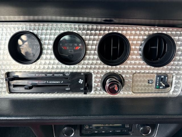 1981 Pontiac Firebird Trans Am PACE CAR