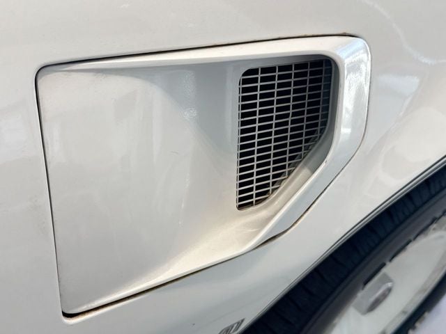 1981 Pontiac Firebird Trans Am PACE CAR