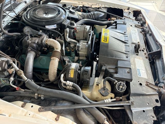 1981 Pontiac Firebird Trans Am PACE CAR