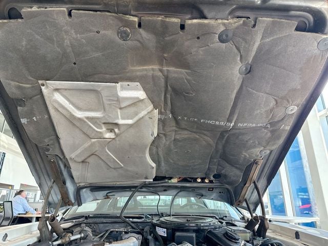 1981 Pontiac Firebird Trans Am PACE CAR