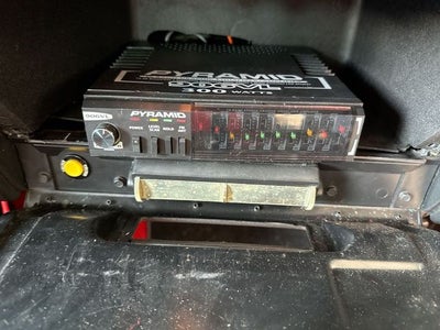 1981 Pontiac Firebird Trans Am PACE CAR