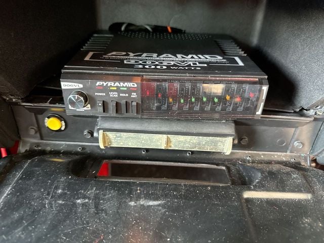 1981 Pontiac Firebird Trans Am PACE CAR