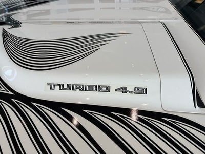 1981 Pontiac Firebird Trans Am PACE CAR