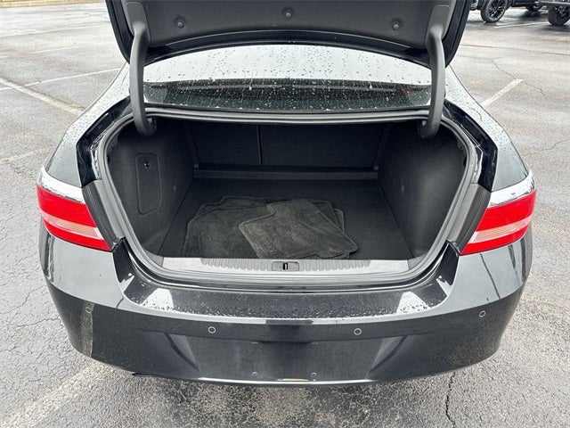 2014 Buick Verano Leather Group