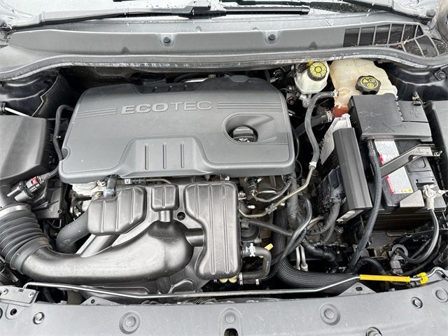 2014 Buick Verano Leather Group