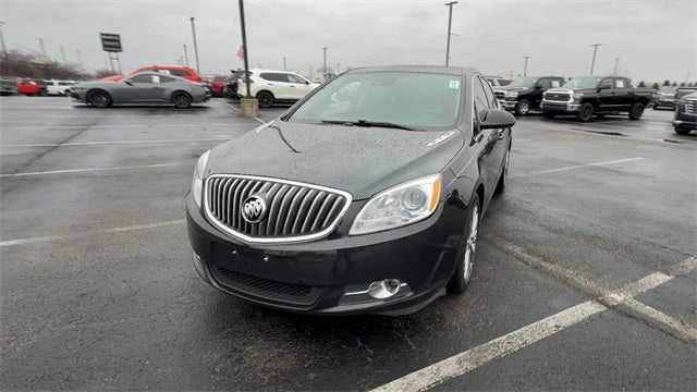 2014 Buick Verano Leather Group