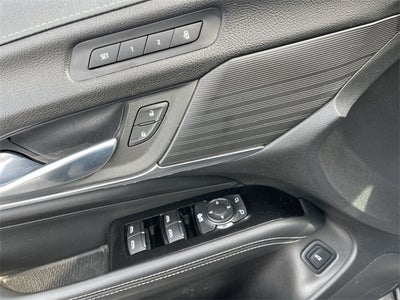 2021 Cadillac CT4 Premium Luxury