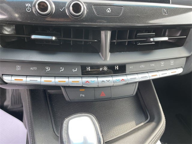 2021 Cadillac CT4 Premium Luxury