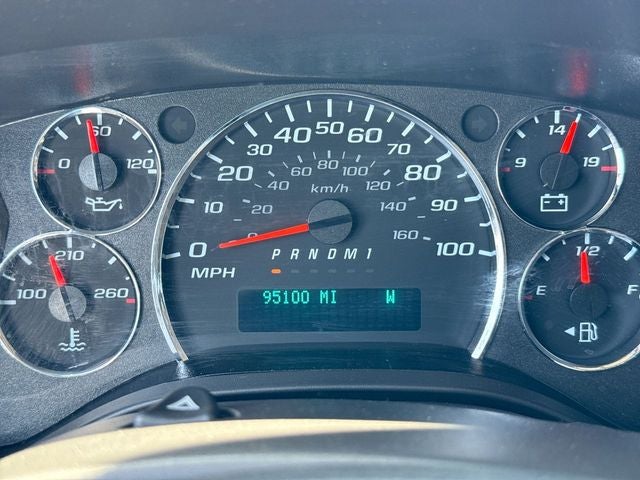 2022 Chevrolet Express 2500 LT Passenger