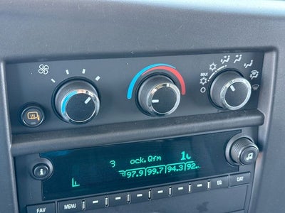 2022 Chevrolet Express 2500 LT Passenger