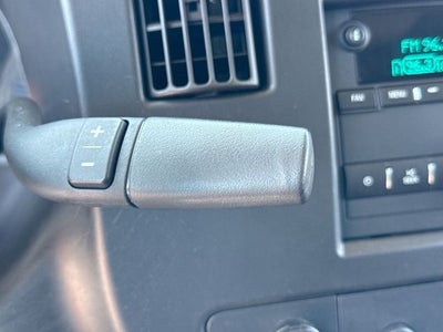 2022 Chevrolet Express 2500 LT Passenger
