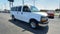 2022 Chevrolet Express 2500 LT Passenger