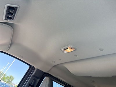 2022 Chevrolet Express 2500 LT Passenger