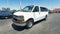 2022 Chevrolet Express 2500 LT Passenger
