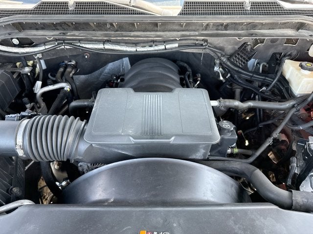 2022 Chevrolet Silverado 3500HD Work Truck
