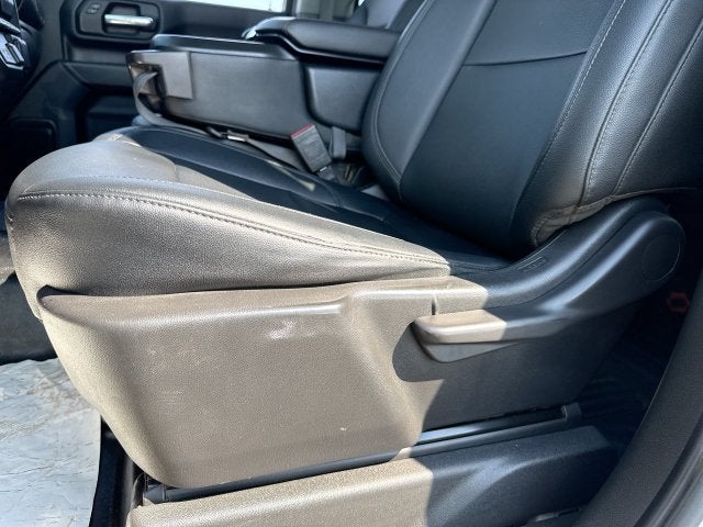 2022 Chevrolet Silverado 3500HD Work Truck