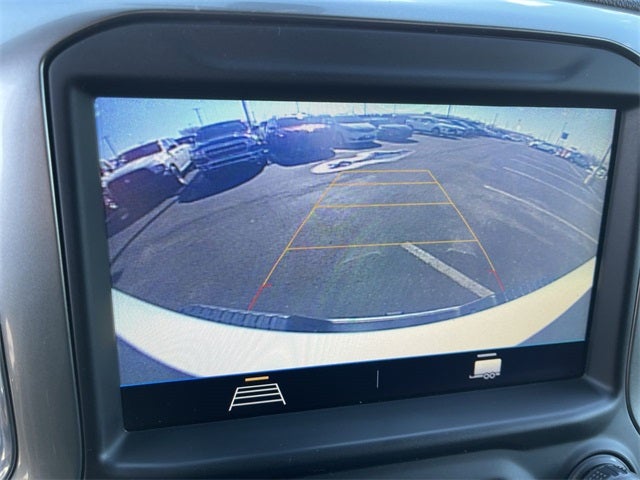 2021 Chevrolet Silverado 2500HD LT