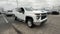 2021 Chevrolet Silverado 2500HD LT
