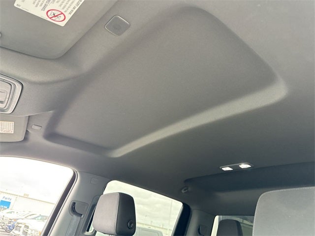 2021 Chevrolet Silverado 2500HD LT