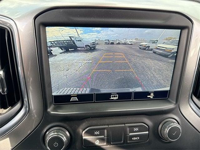 2021 Chevrolet Silverado 2500HD LT