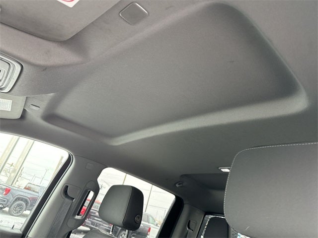 2021 Chevrolet Silverado 2500HD LT