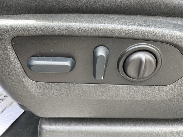 2023 Chevrolet Silverado 2500HD High Country