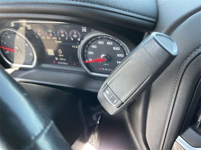 2023 Chevrolet Silverado 2500HD High Country