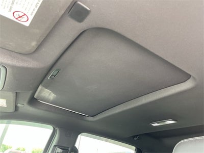 2023 Chevrolet Silverado 2500HD High Country