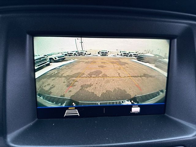 2022 Chevrolet Colorado Work Truck