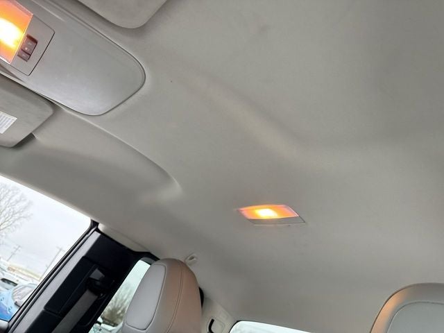 2022 Chevrolet Colorado Work Truck