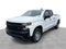 2019 Chevrolet Silverado 1500 WT