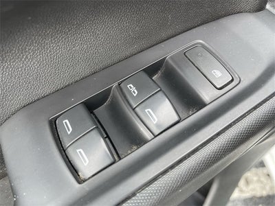 2019 Chevrolet Silverado 1500 WT