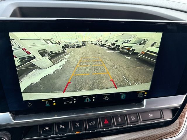 2022 Chevrolet Silverado 1500 LT LT1