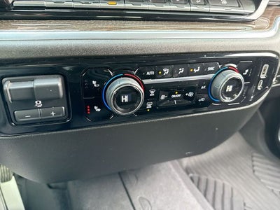 2022 Chevrolet Silverado 1500 LT LT1