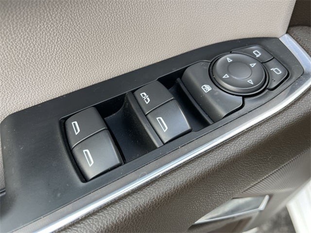 2023 Chevrolet Silverado 1500 LT LT1