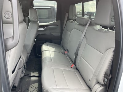 2023 Chevrolet Silverado 1500 LT LT1