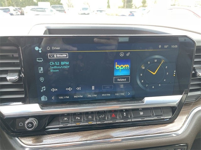 2023 Chevrolet Silverado 1500 LT LT1