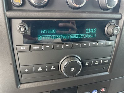 2024 Chevrolet Express 2500 Work Van Cargo