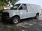 2022 Chevrolet Express 2500 Work Van Cargo